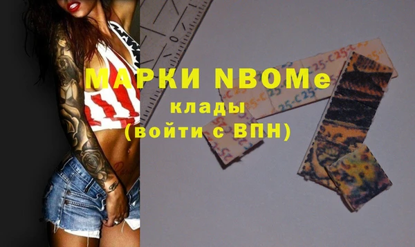 прущие крисы Пересвет